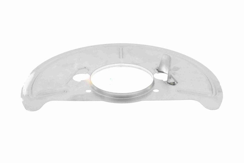 VAICO V10-4827 Spritzblech, Bremsscheibe Vorderachse links f&uuml;r VW