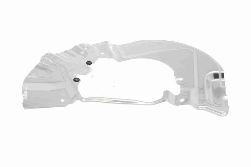 VAICO V20-2786 Spritzblech, Bremsscheibe Vorderachse links f&uuml;r BMW