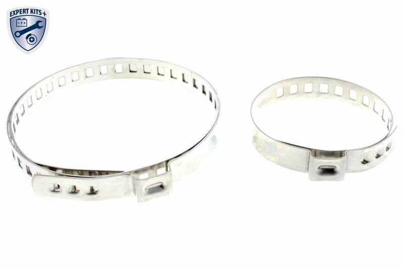 VAICO V30-1245 Faltenbalgsatz, Antriebswelle Kardanwelle mit Fett f&uuml;r MERCEDES-BENZ