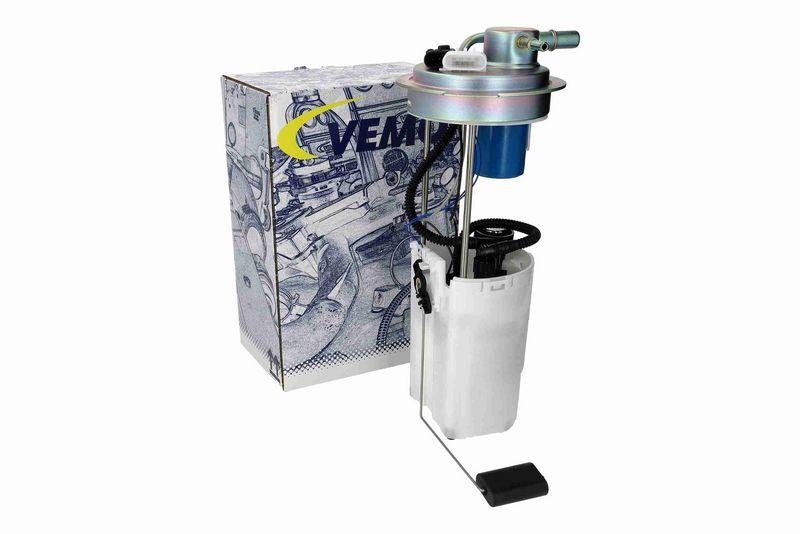 VEMO V51-09-0010 Kraftstoff-Fördereinheit mit Tankgeber, 4+3Polig Usa für CHEVROLET