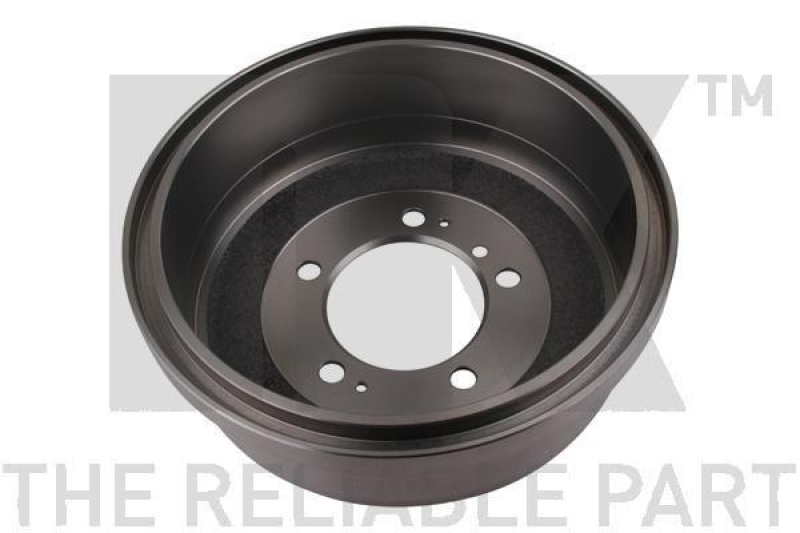 NK 254535 Bremstrommel f&uuml;r TOYOTA