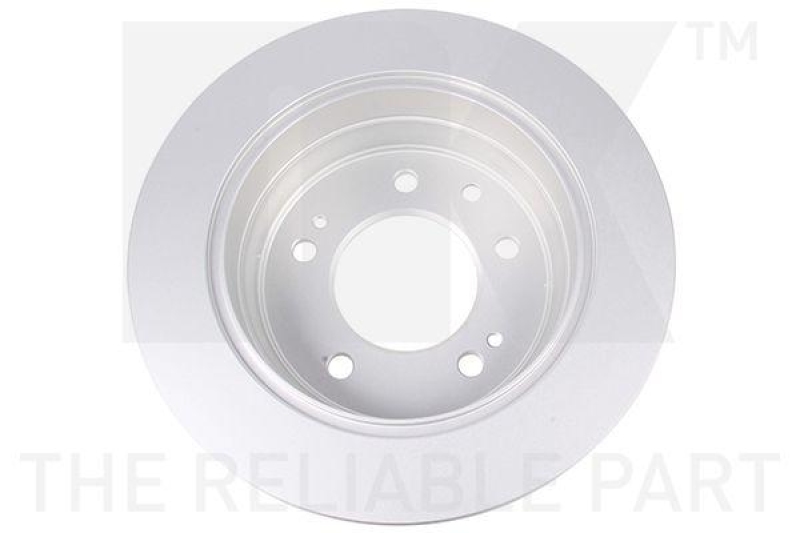 NK 313463 Bremsscheibe f&uuml;r HYUNDAI