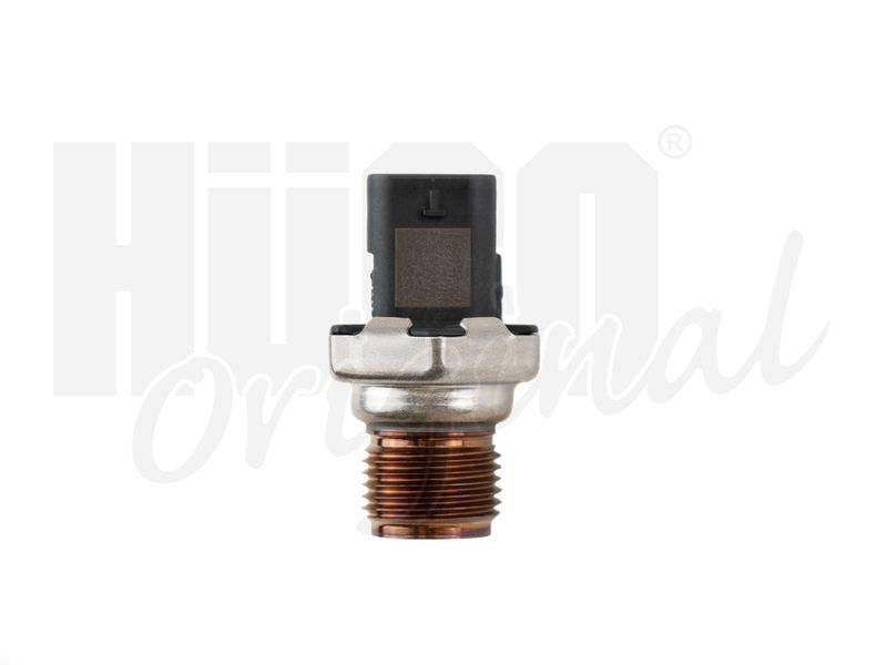 HITACHI 131931 Sensor, Kraftstoffdruck f&uuml;r CITRO&Euml;N u.a.
