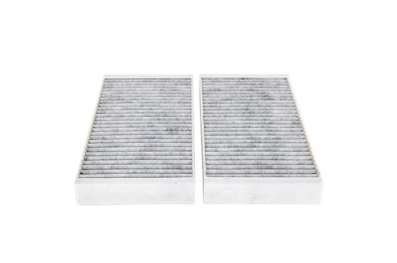 BOSCH 1 987 432 500 Filter Innenraumluft