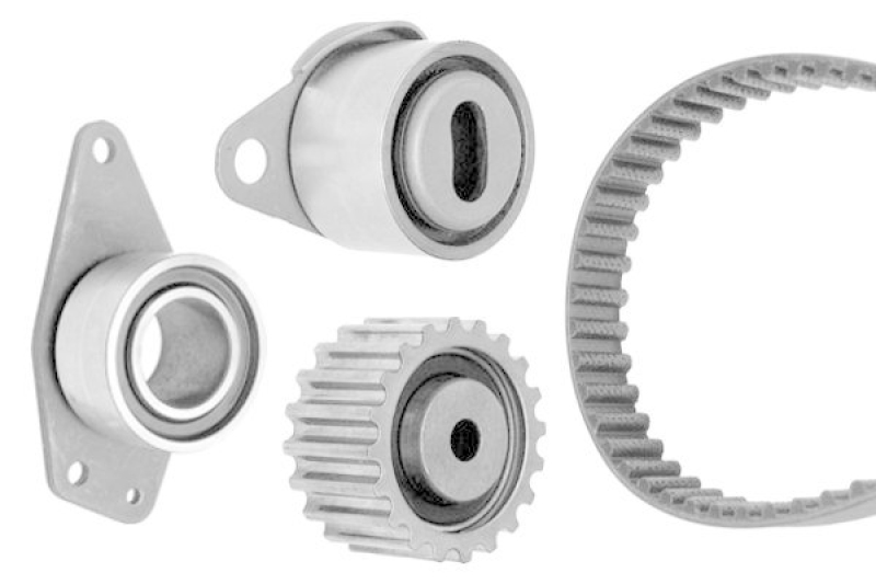 BOSCH 1 987 948 678 Zahnriemensatz