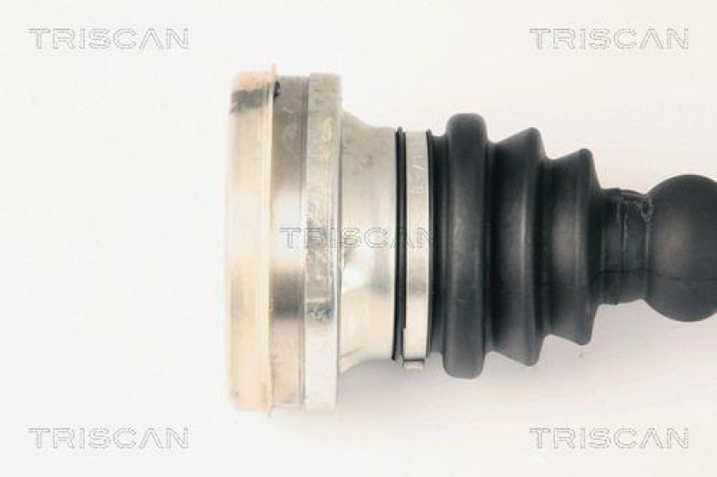 TRISCAN 8540 29609 Antriebswelle für Volkswagen