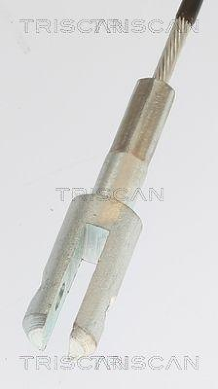 TRISCAN 8140 101104 Handbremsseil f&uuml;r Fiat, Renault