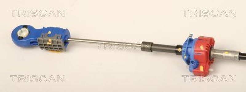 TRISCAN 8140 28704 Seilzug, Schaltgetriebe Automatic f&uuml;r Citroen, Peugeot