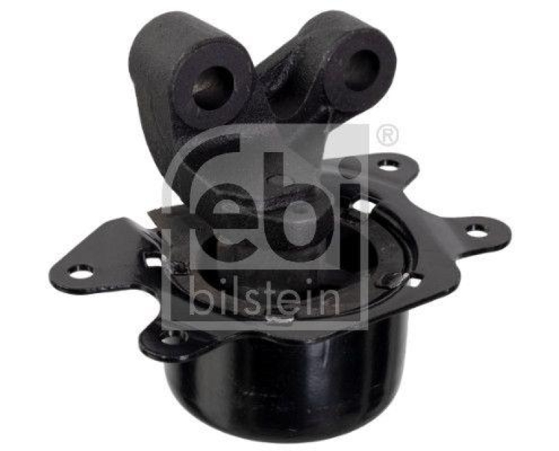 FEBI BILSTEIN 178863 Getriebelager f&uuml;r Opel