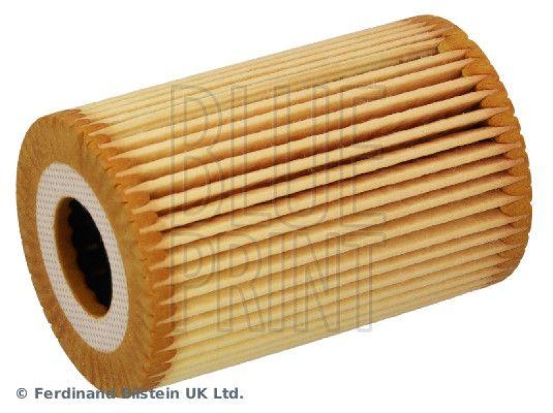 BLUE PRINT ADBP210002 &Ouml;lfilter mit Dichtringen f&uuml;r Mercedes-Benz PKW