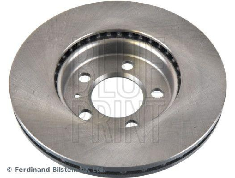 BLUE PRINT ADBP430071 Bremsscheibe f&uuml;r VW-Audi