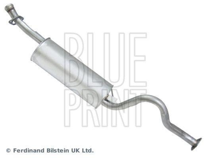 BLUE PRINT ADC46018 Endschalldämpfer für MITSUBISHI