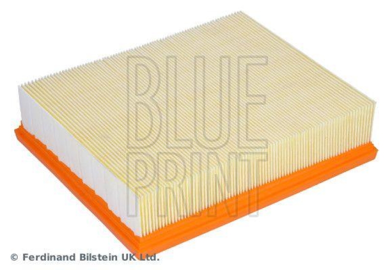 BLUE PRINT ADJ132214 Luftfilter für Land Rover