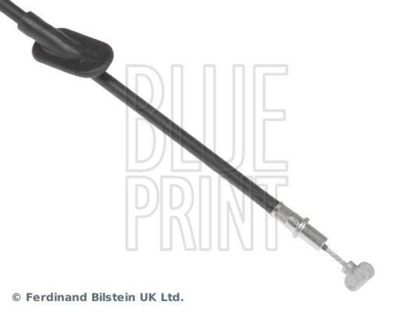 BLUE PRINT ADK84657 Handbremsseil f&uuml;r SUZUKI