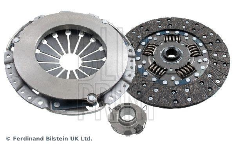 BLUE PRINT ADZ93029 Kupplungssatz für Isuzu