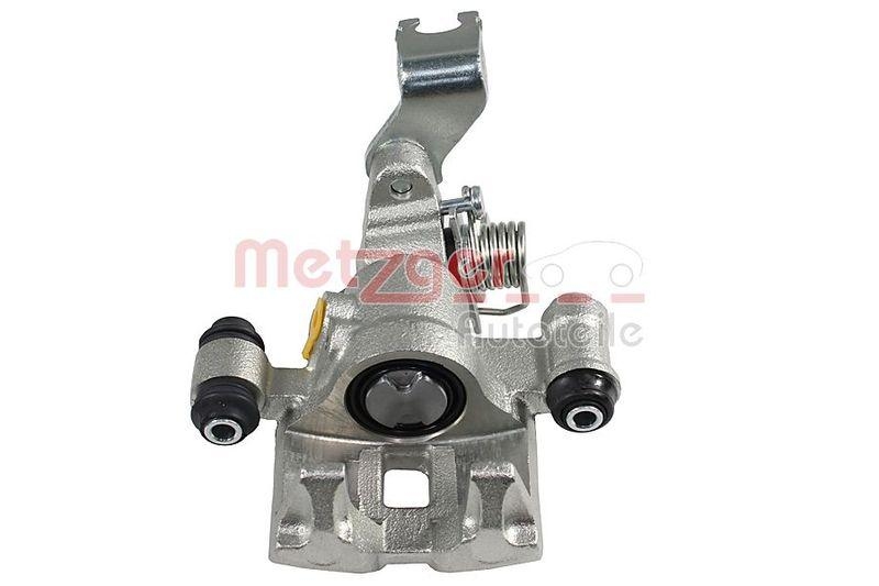 METZGER 6260252 Bremssattel Neuteil f&uuml;r MAZDA HA rechts