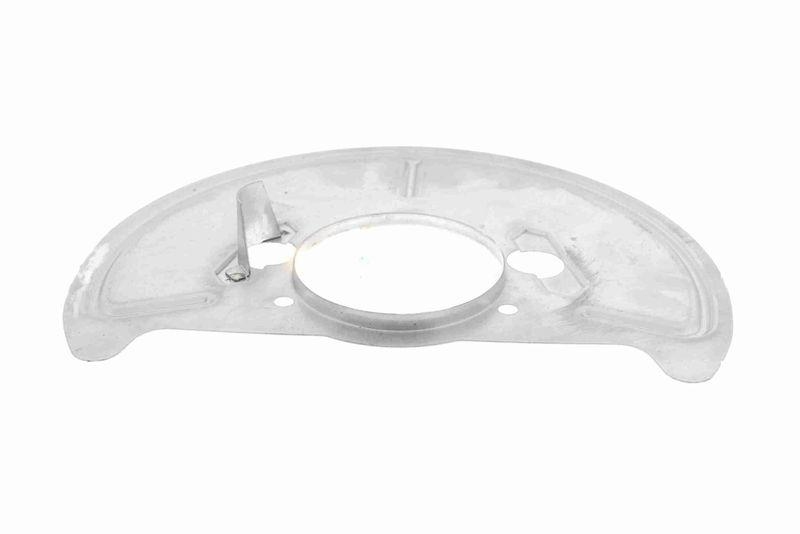 VAICO V10-4828 Spritzblech, Bremsscheibe Vorderachse rechts f&uuml;r VW