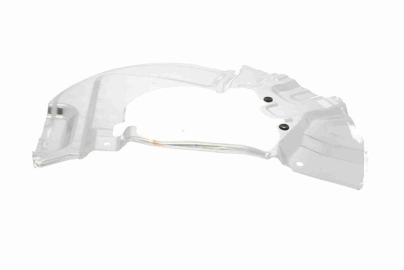 VAICO V20-2787 Spritzblech, Bremsscheibe Vorderachse rechts f&uuml;r BMW