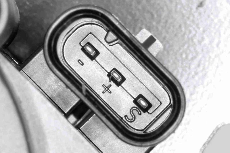 VEMO V22-16-0002 Zusatzwasserpumpe (K&uuml;hlwasserkreislauf) f&uuml;r CITRO&Euml;N