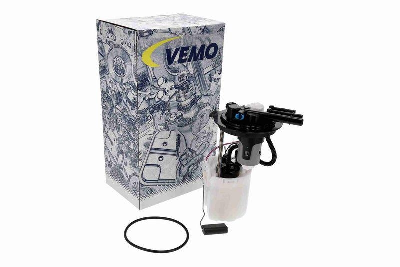 VEMO V51-09-0011 Kraftstoff-F&ouml;rdereinheit mit Tankgeber, 4+3Polig Usa f&uuml;r CHEVROLET