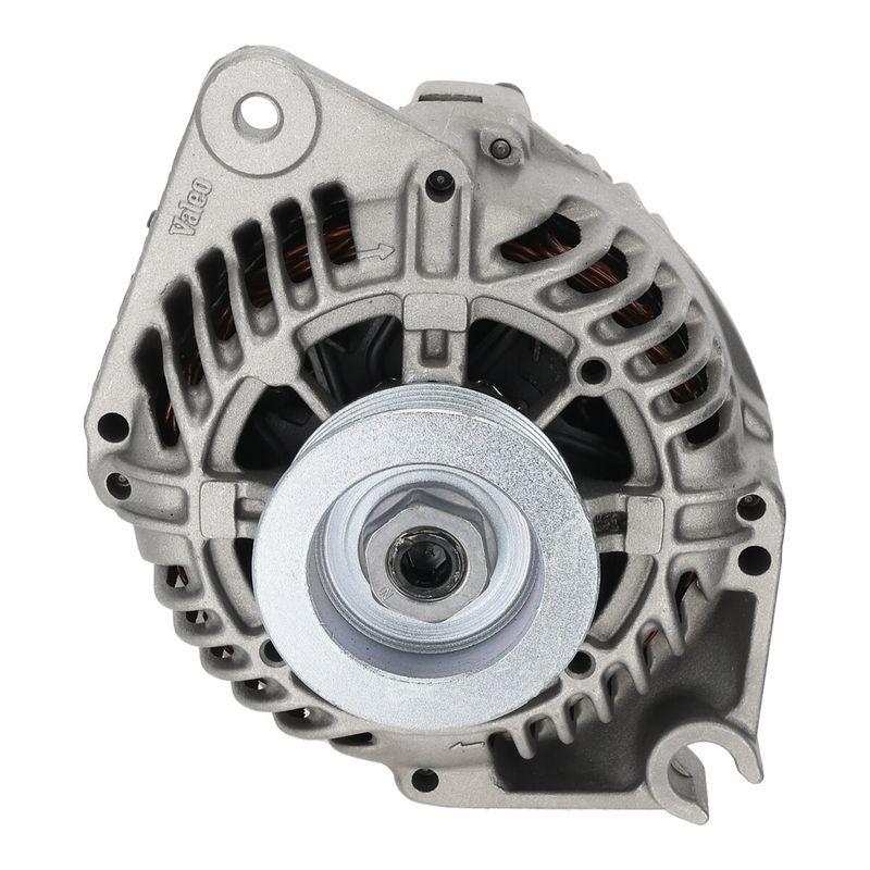 VALEO 200128 Generator - CORE-FLEX - CITROEN 306