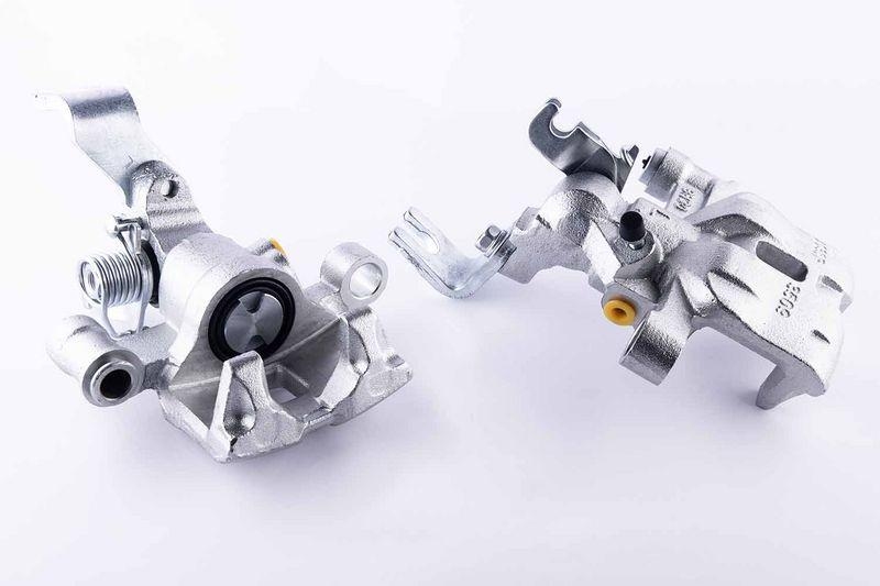 HELLA 8AN 355 781-731 Bremssattel f&uuml;r MAZDA