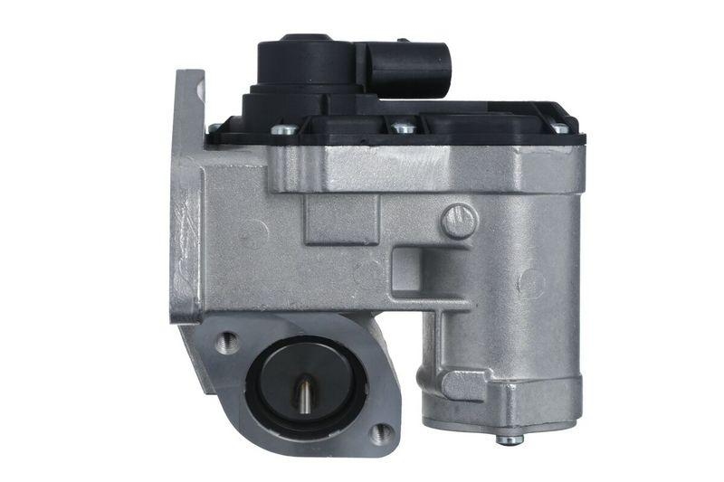 VALEO 703267 AGR Valve VW
