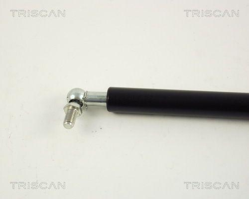 TRISCAN 8710 69203 Gasfeder Hinten für Suzuki Swift Ii