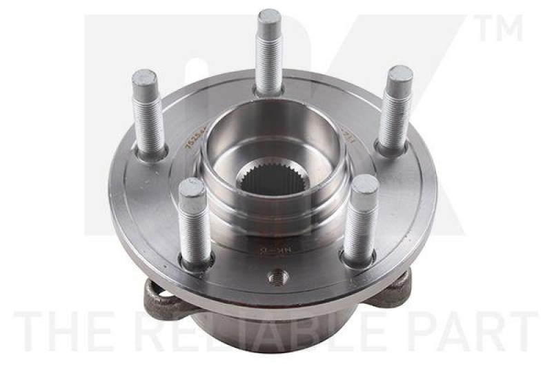 NK 752548 Radlagersatz f&uuml;r FORD USA