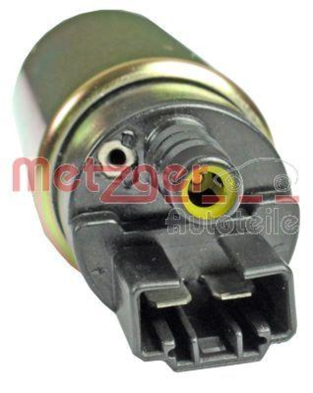 METZGER 2250167 Kraftstoffpumpe f&uuml;r CHEVROLET/CITROEN/FORD/RENAULT