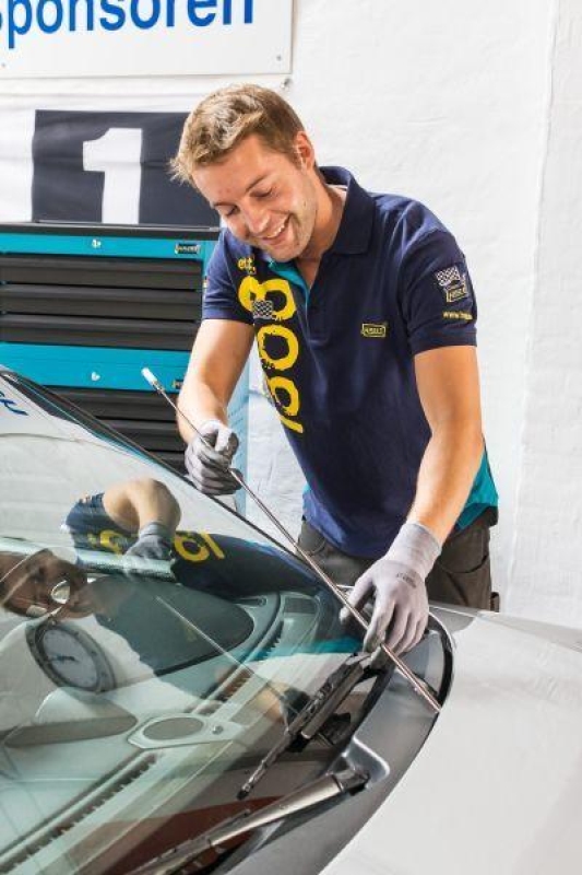 HAZET 4850-1 Düseneinsteller