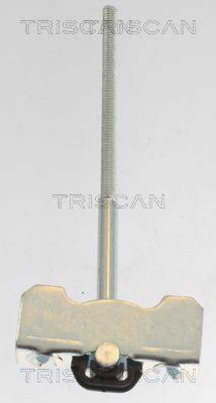 TRISCAN 8140 101105 Handbremsseil f&uuml;r Opel, Renault, Fiat