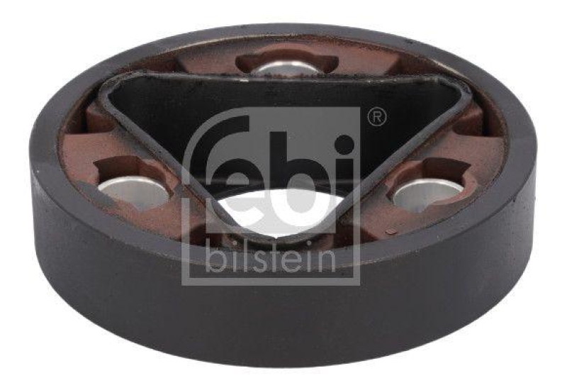 FEBI BILSTEIN 10643 Schwingungstilger f&uuml;r Kardanwelle f&uuml;r Mercedes-Benz