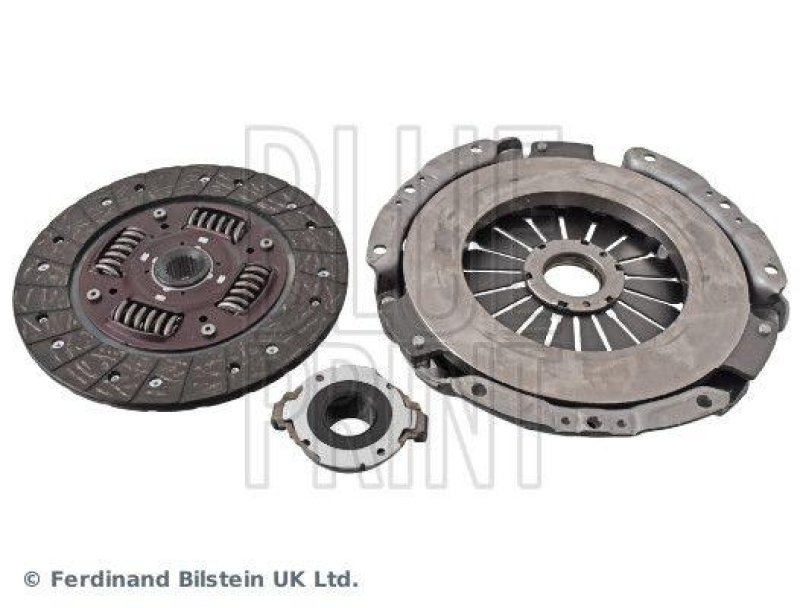BLUE PRINT ADG03034 Kupplungssatz für HYUNDAI