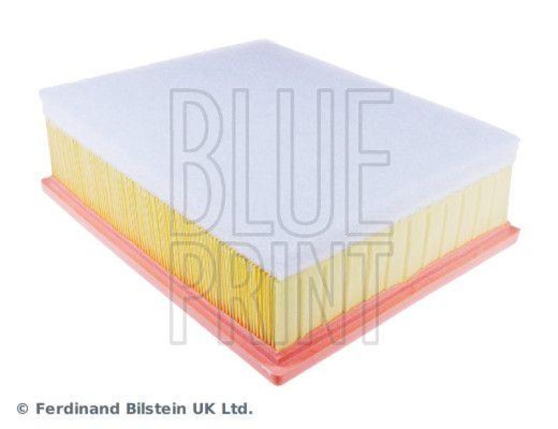 BLUE PRINT ADJ132215 Luftfilter für Land Rover
