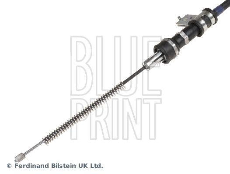 BLUE PRINT ADK84658 Handbremsseil f&uuml;r SUZUKI
