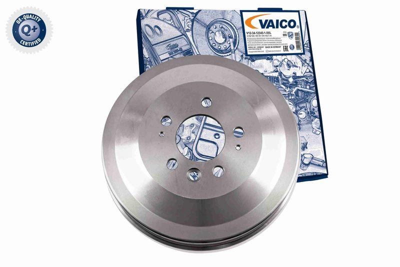 VAICO V10-60015 Bremstrommel &Oslash; 295 mm f&uuml;r VW