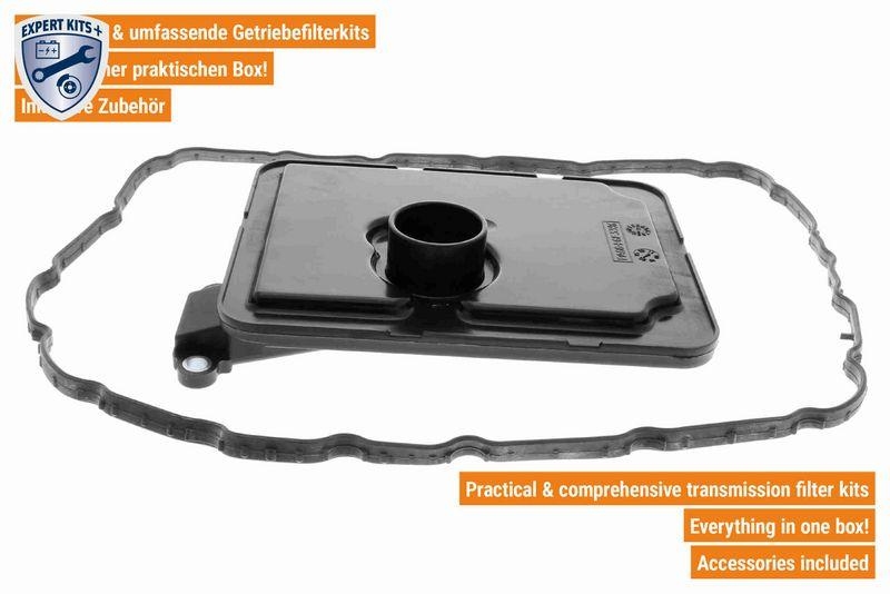 VAICO V52-0326 Hydraulikfiltersatz, Automatikgetriebe 6-Gang (A6Mf1/2/3) für HYUNDAI