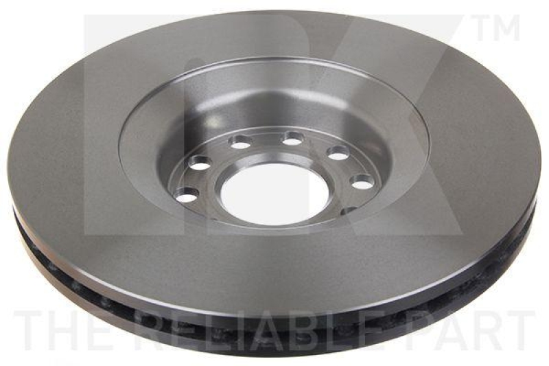 NK 2047107 Bremsscheibe f&uuml;r AUDI, SEAT