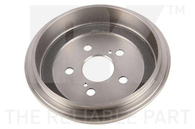 NK 254541 Bremstrommel f&uuml;r TOYOTA