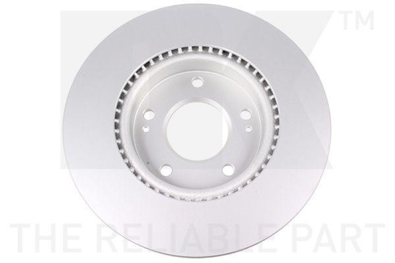 NK 313465 Bremsscheibe f&uuml;r HYUNDAI, KIA