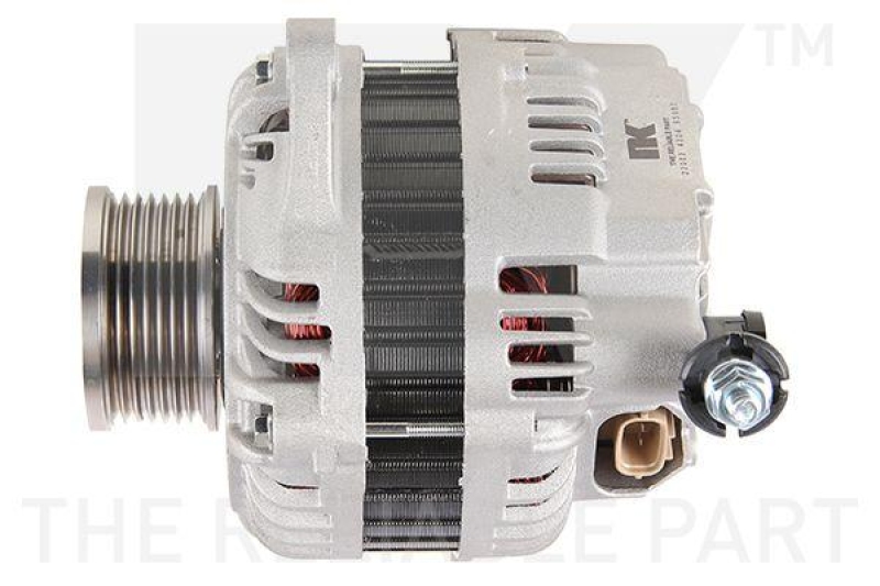 NK 4822003 Generator f&uuml;r NISSAN