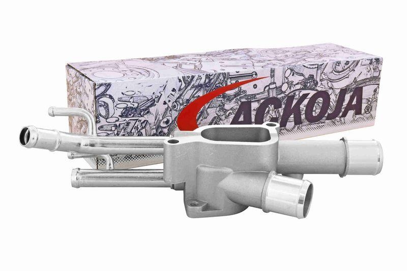 ACKOJA A52-99-0027 Thermostatgehäuse für HYundAI