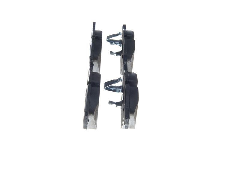 Bosch 0 986 494 958 Bremsbelag BP1809