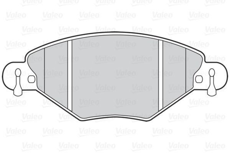 VALEO 302022 SBB-Satz FIRST