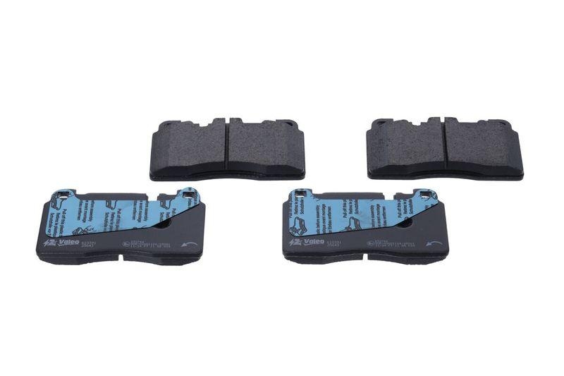 VALEO 610391 SBB-Satz - EV