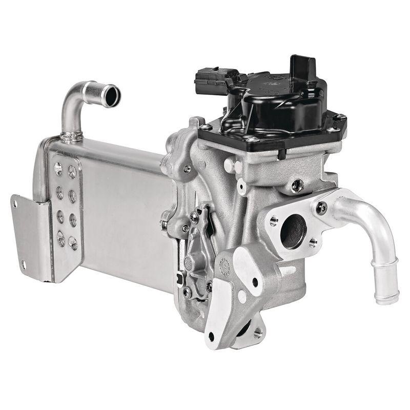 VALEO 700435 AGR Ventil VW Transporter T5 2,0 2009>