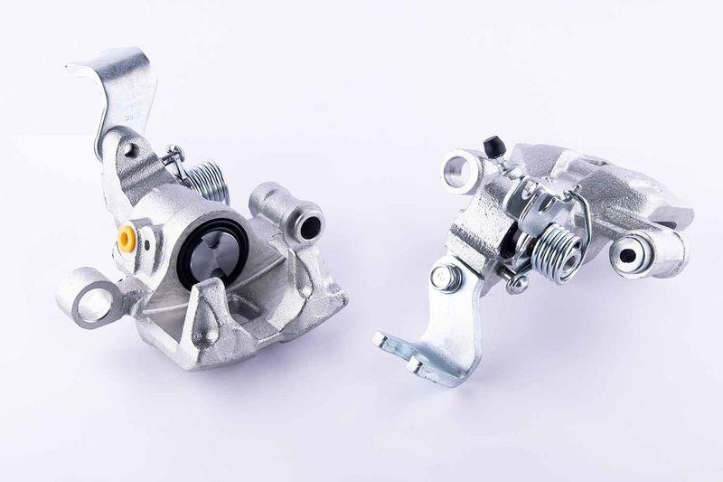 HELLA 8AN 355 781-741 Bremssattel f&uuml;r MAZDA