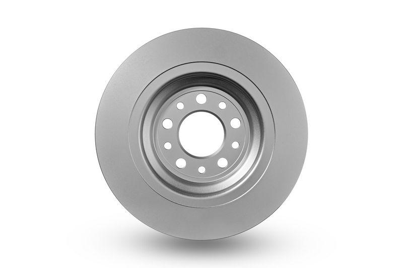 HELLA 8DD 355 132-101 Bremsscheibe