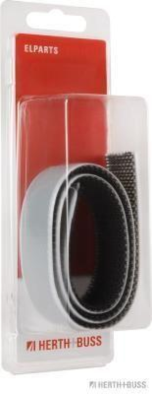 HERTH+BUSS 50260525066 Klettband 500 mm x 25 mm